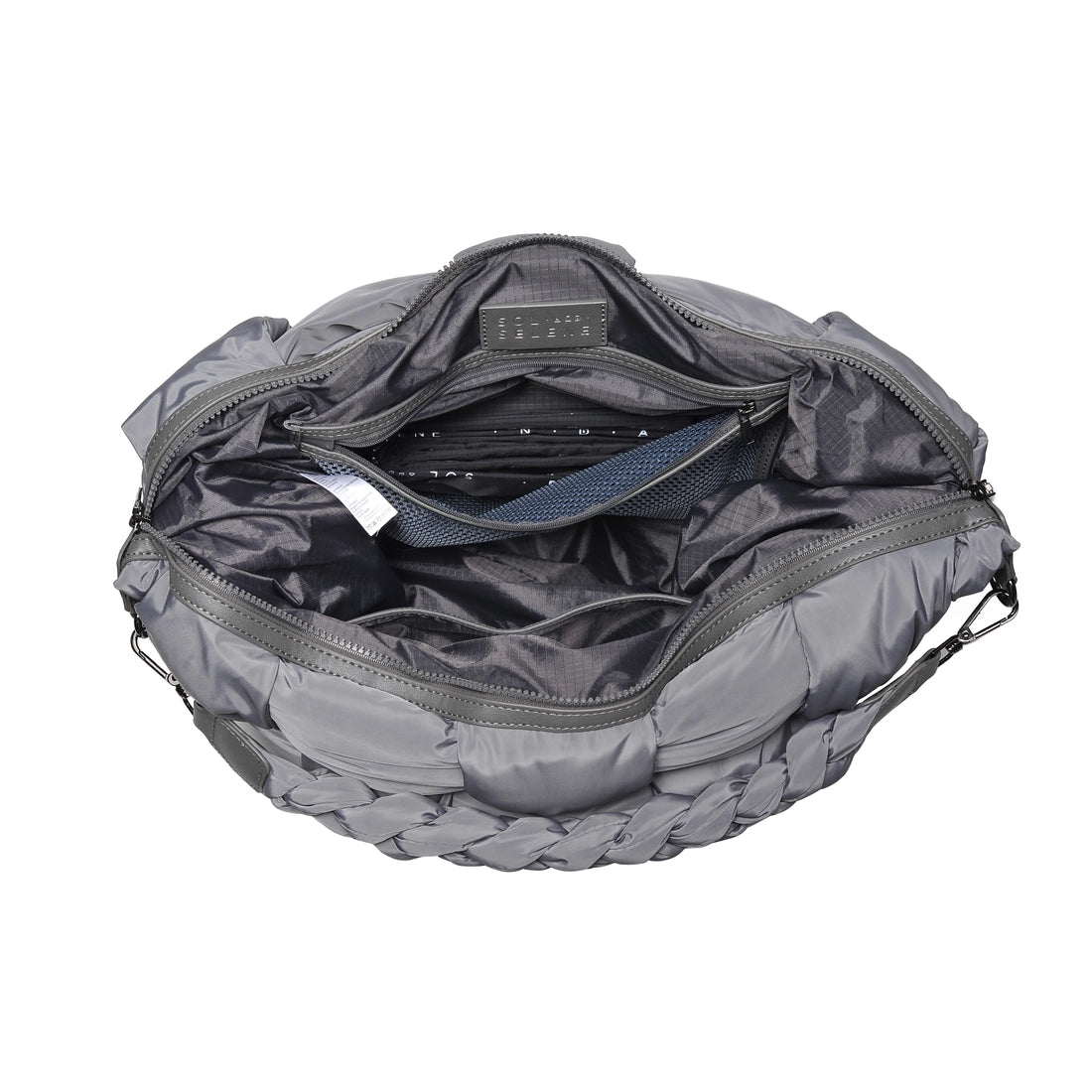 Sixth Sense Hobo - 2 Colors