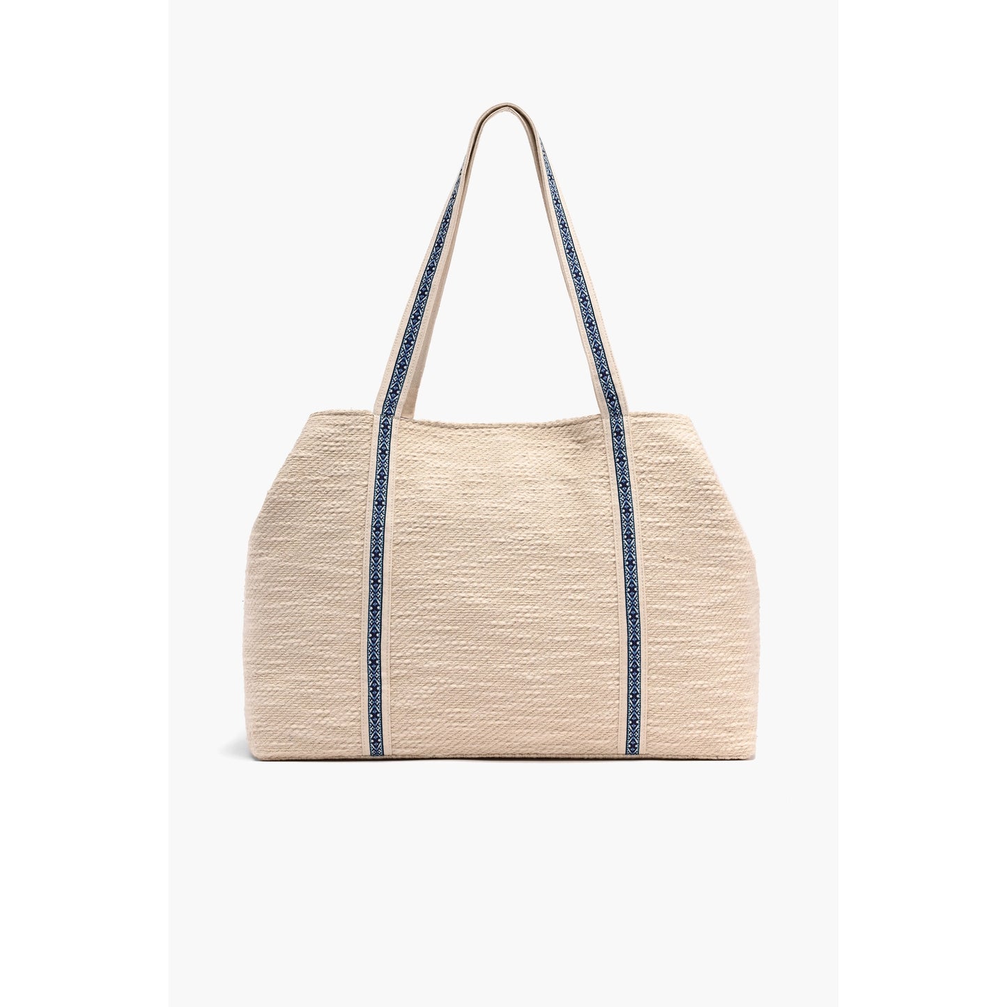 Star Struck Beaded Tote