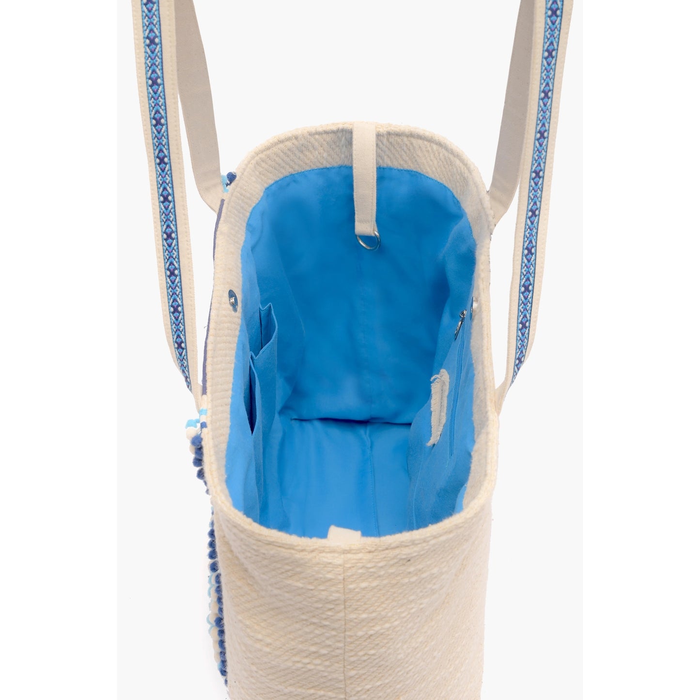 Star Struck Beaded Tote