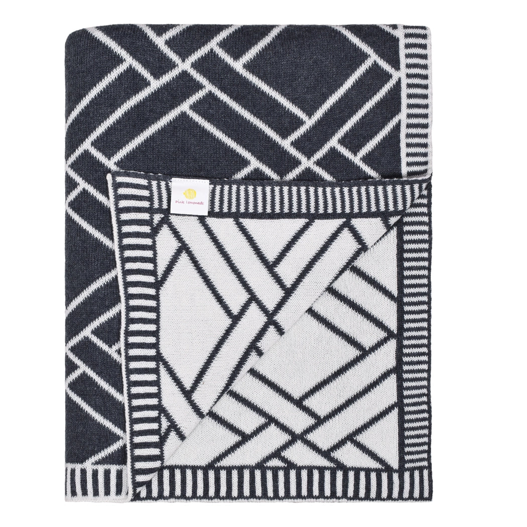 Sveda - Bricks Blanket