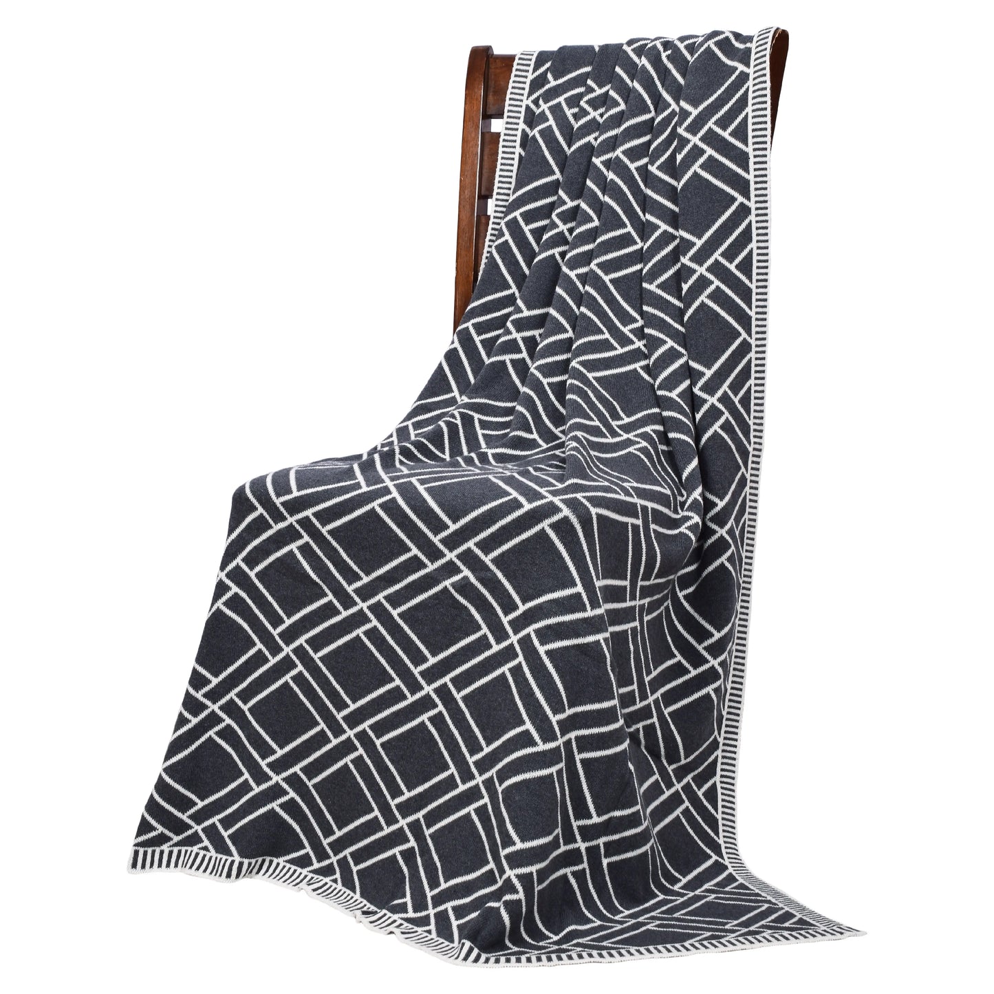 Sveda - Bricks Blanket
