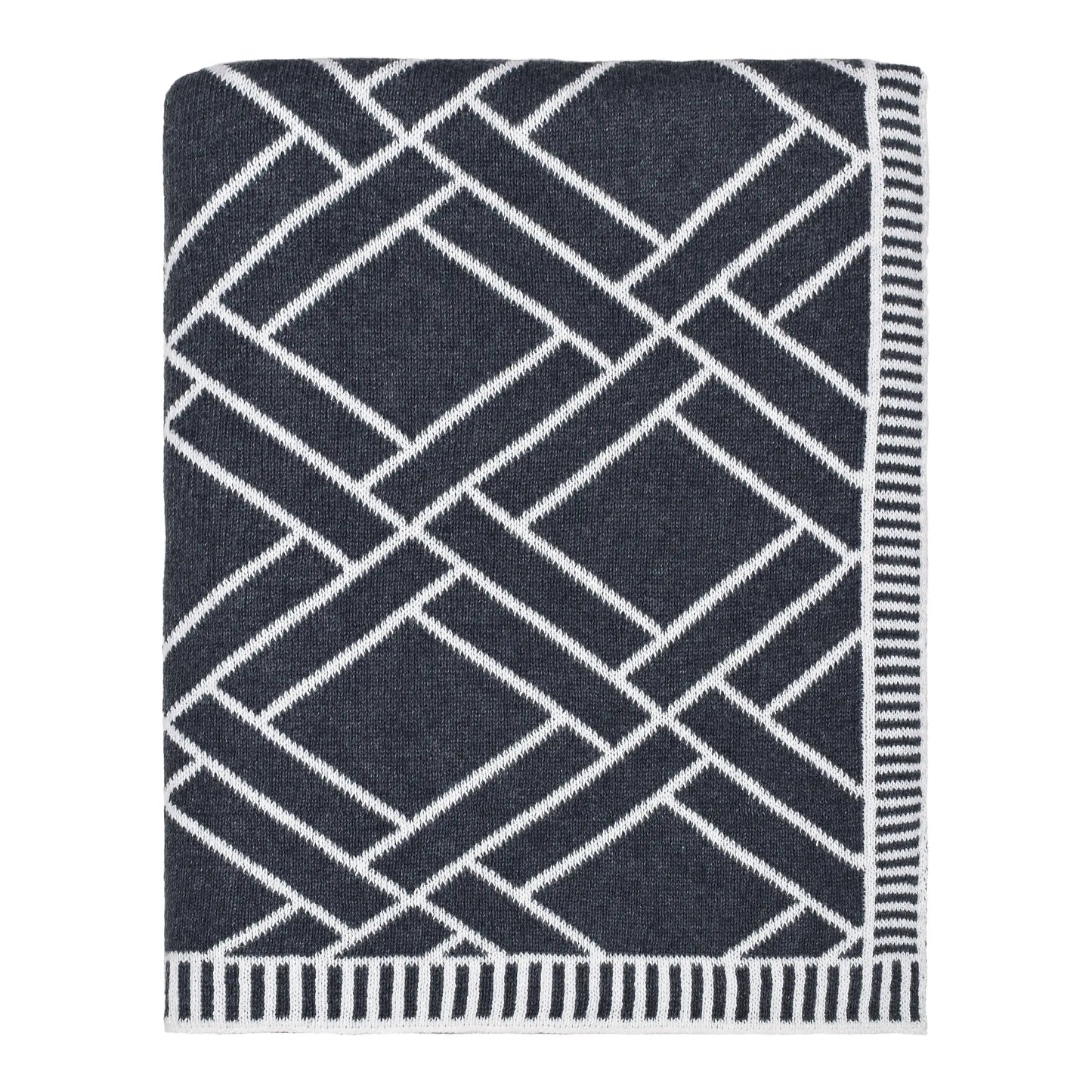 Sveda - Bricks Blanket