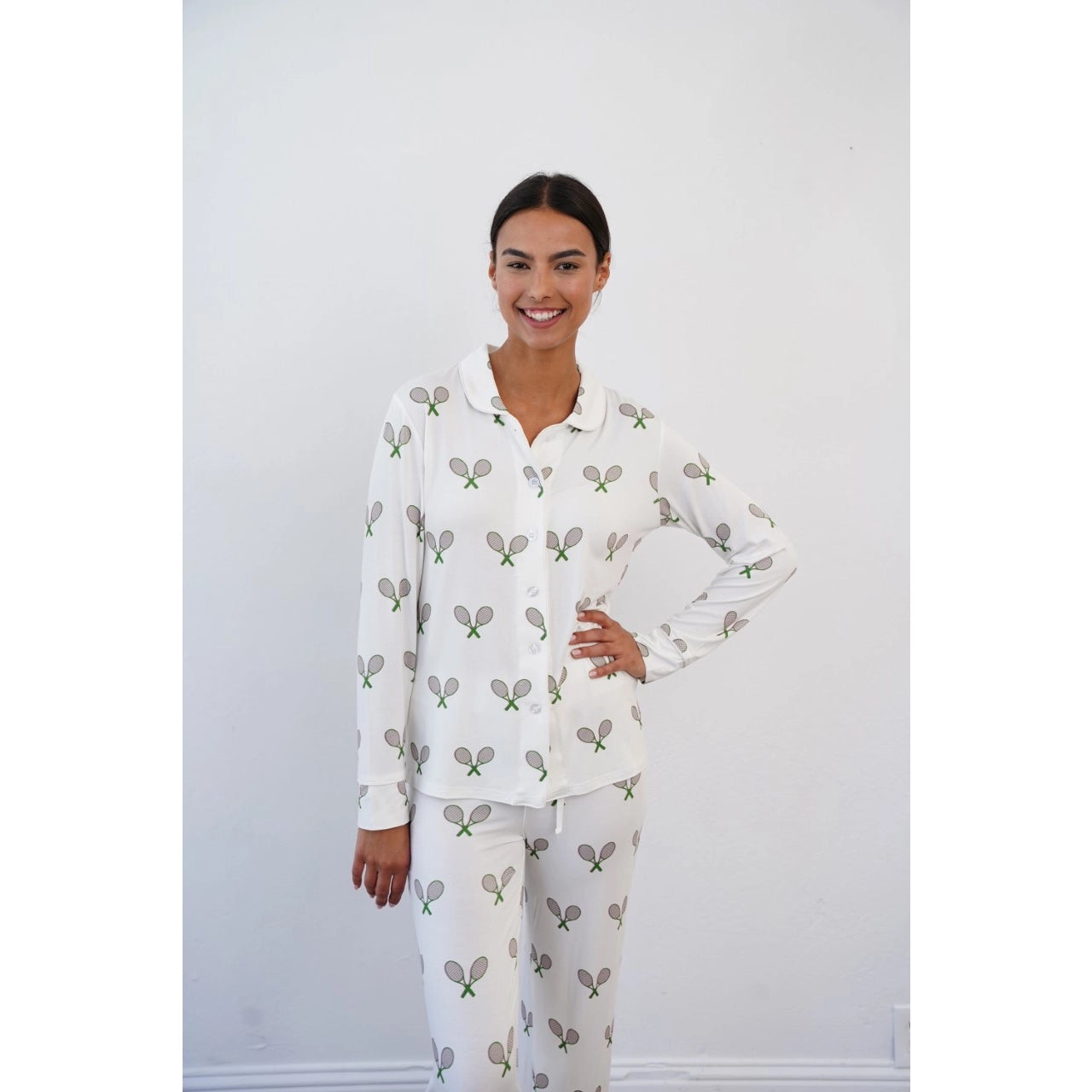 Pant-set Tennis
