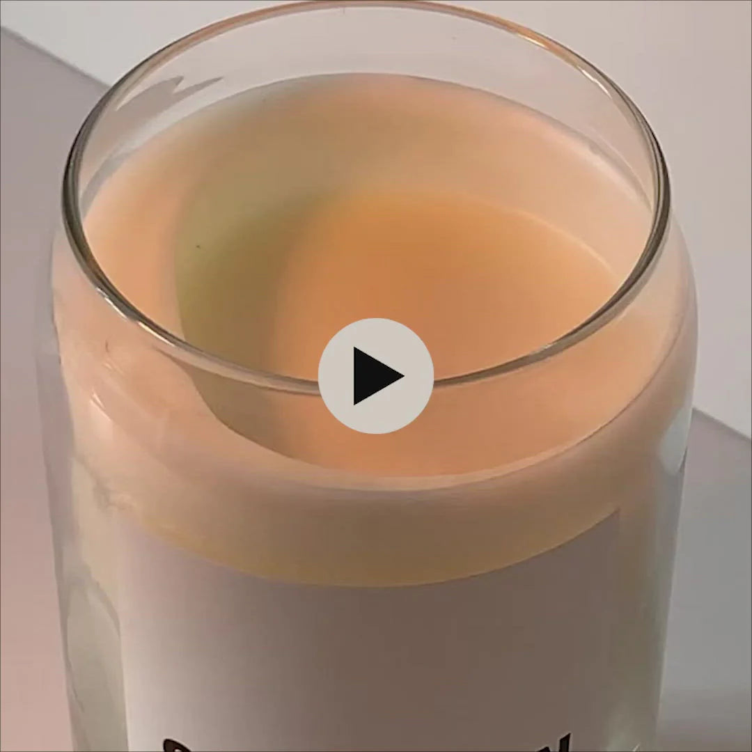 Thank You, Mom Candle