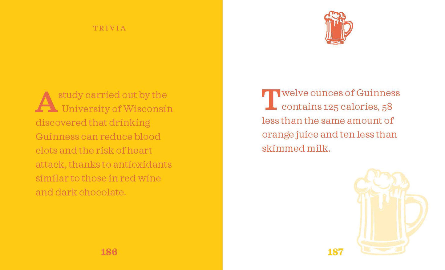 The Little Book of Beer: Brewed to Perfection