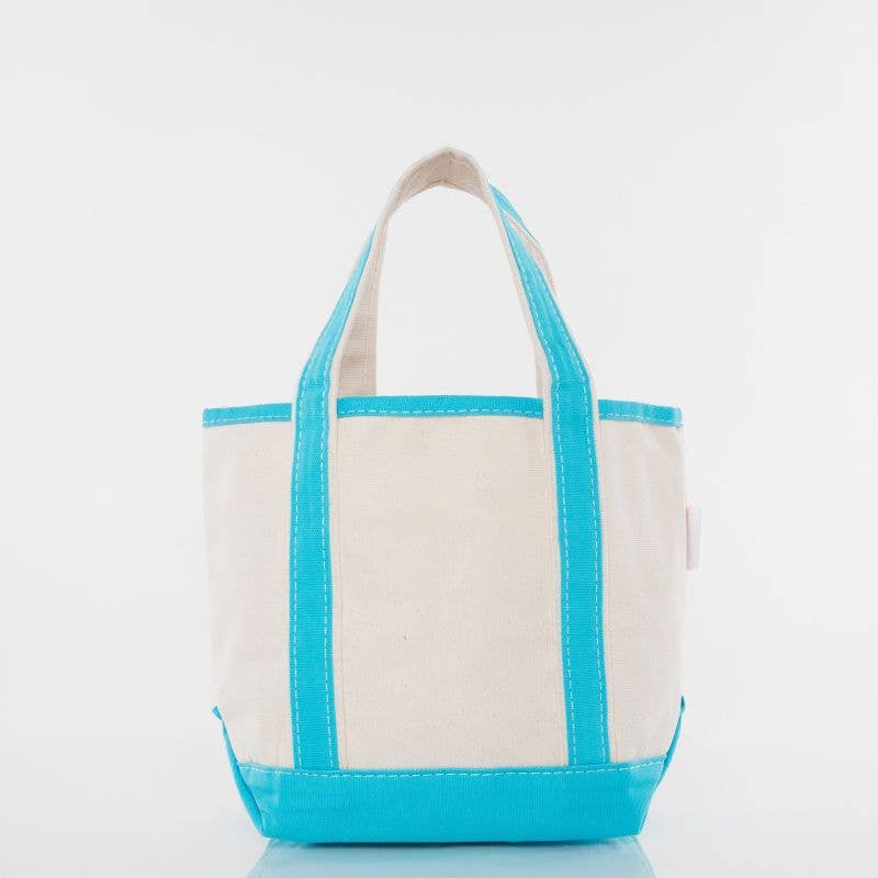 Handy Open Top Tote