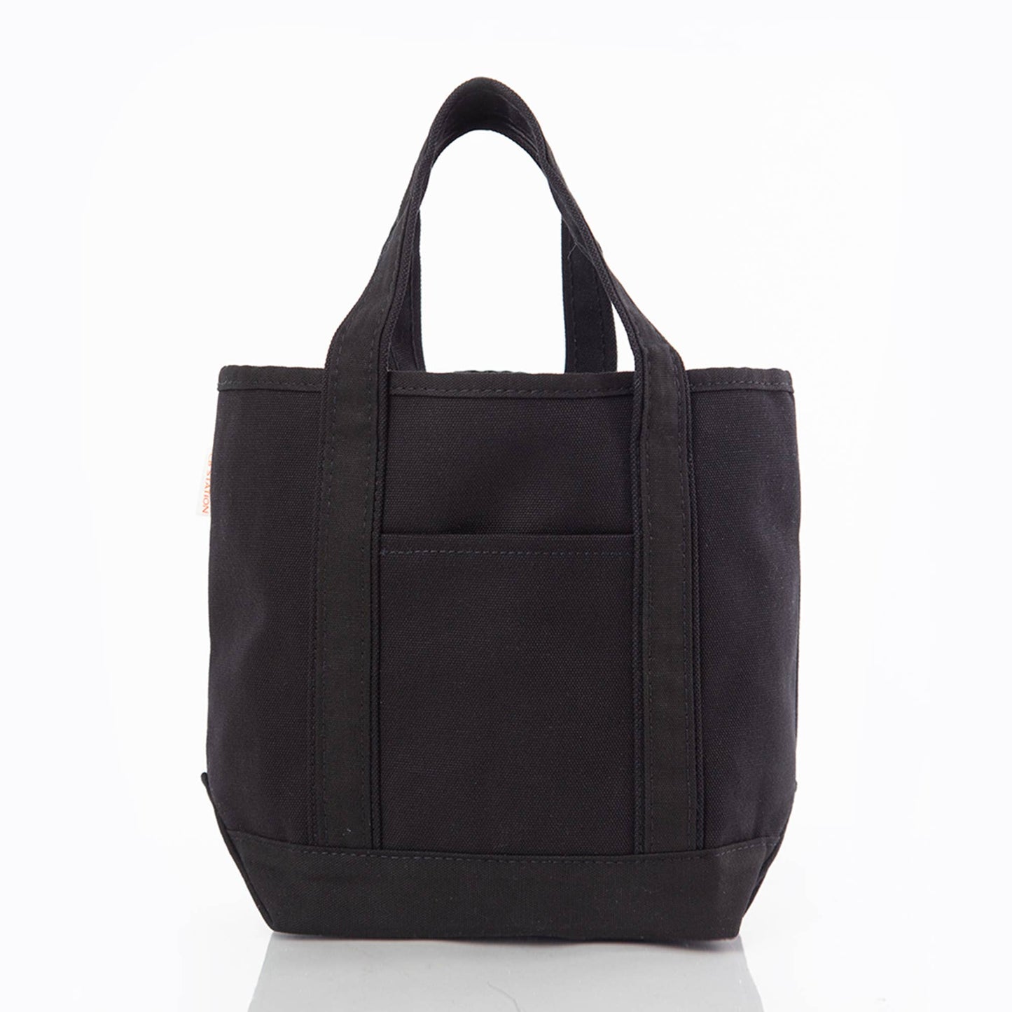 Handy Open Top Tote