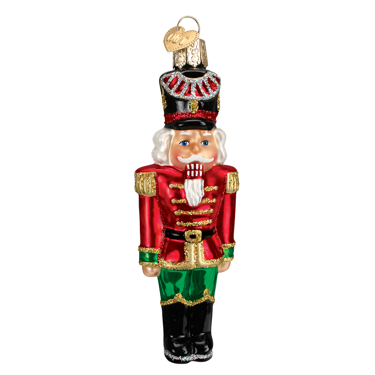 Nutcracker General Ornament