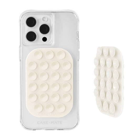 Case-Mate Double-Sided Suction Phone Mounts