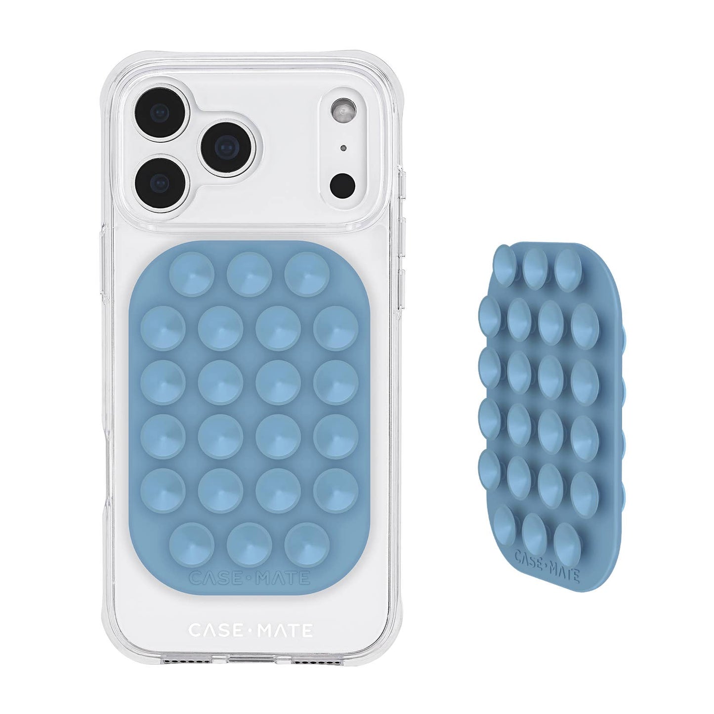 Case-Mate Double-Sided Suction Phone Mounts