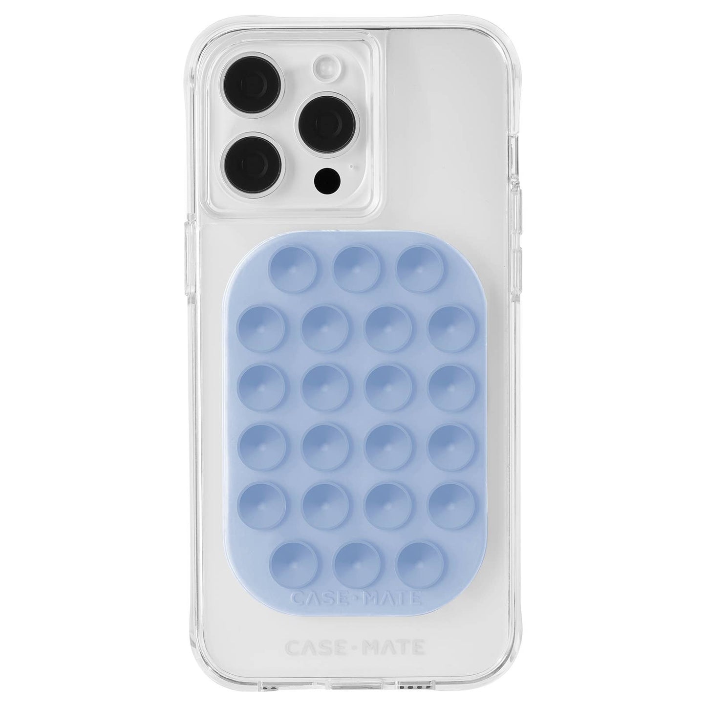 Stick It! Adhesive Suction Phone Mount