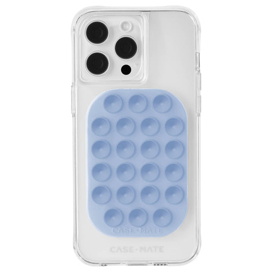 Stick It! Adhesive Suction Phone Mount