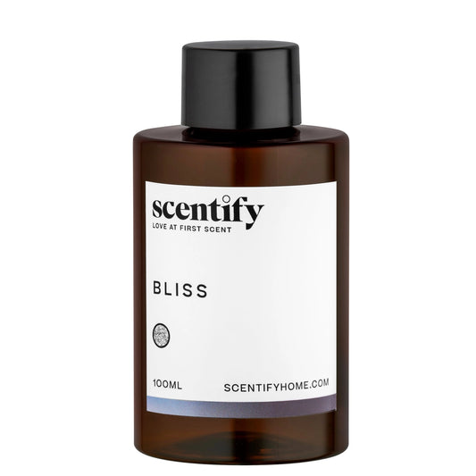 Bliss Oil for Diffusers