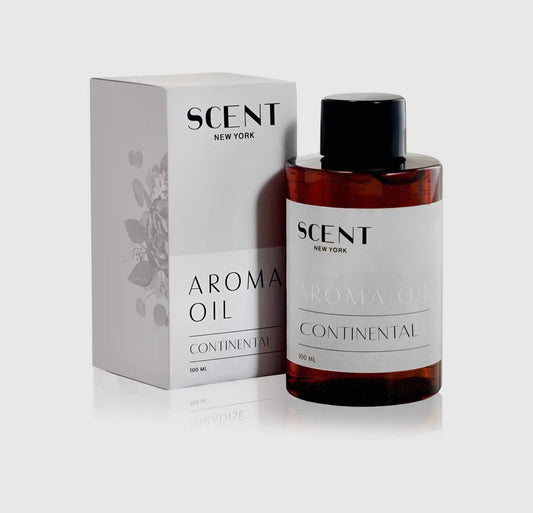 Continental Aroma Oil