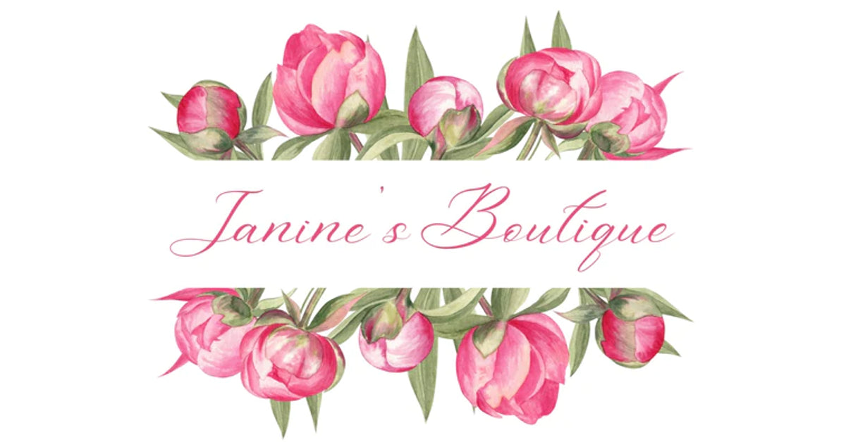Products – Janine’s Boutique