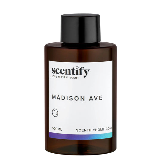 Madison Ave Oil for Diffusers