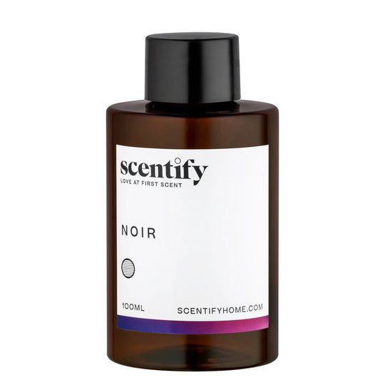 Noir Oil for Diffuser