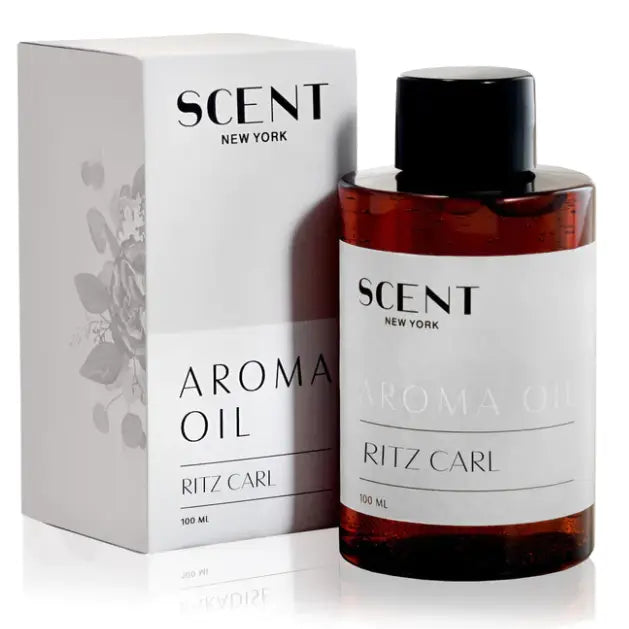 Ritz Carl Aroma Oil - 100ml