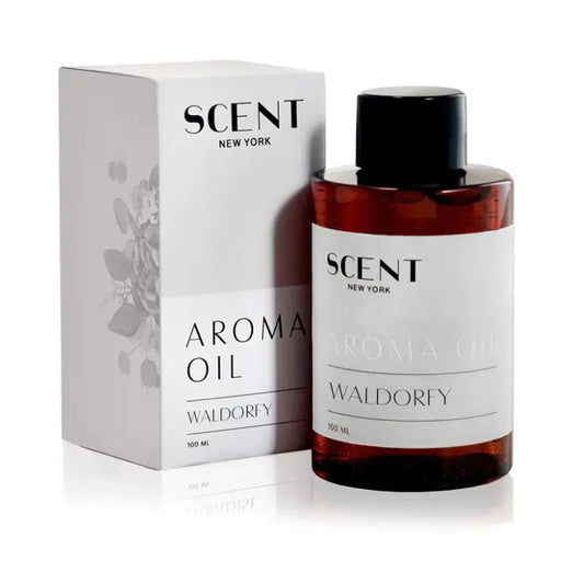 Waldorfy Aroma Oil - 100ml