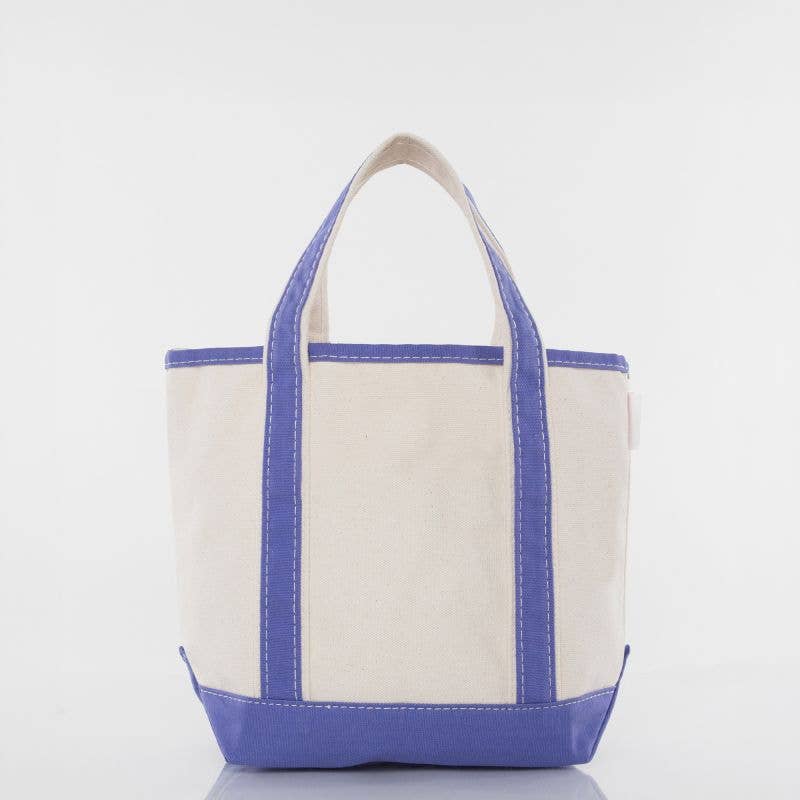 Handy Open Top Tote