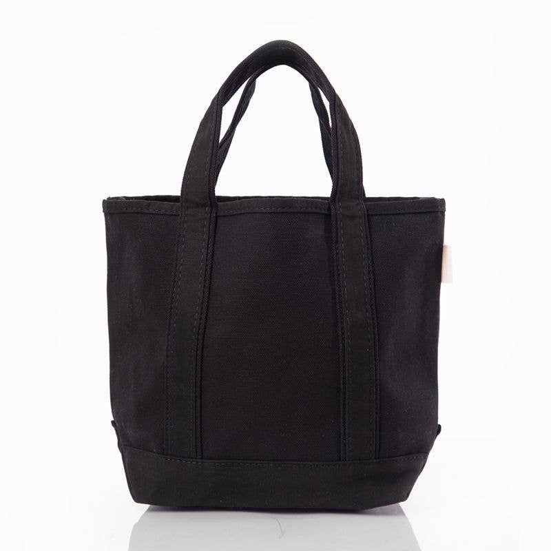 Handy Open Top Tote