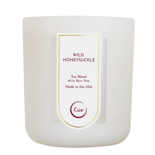 Wild Honeysuckle 12oz Candle