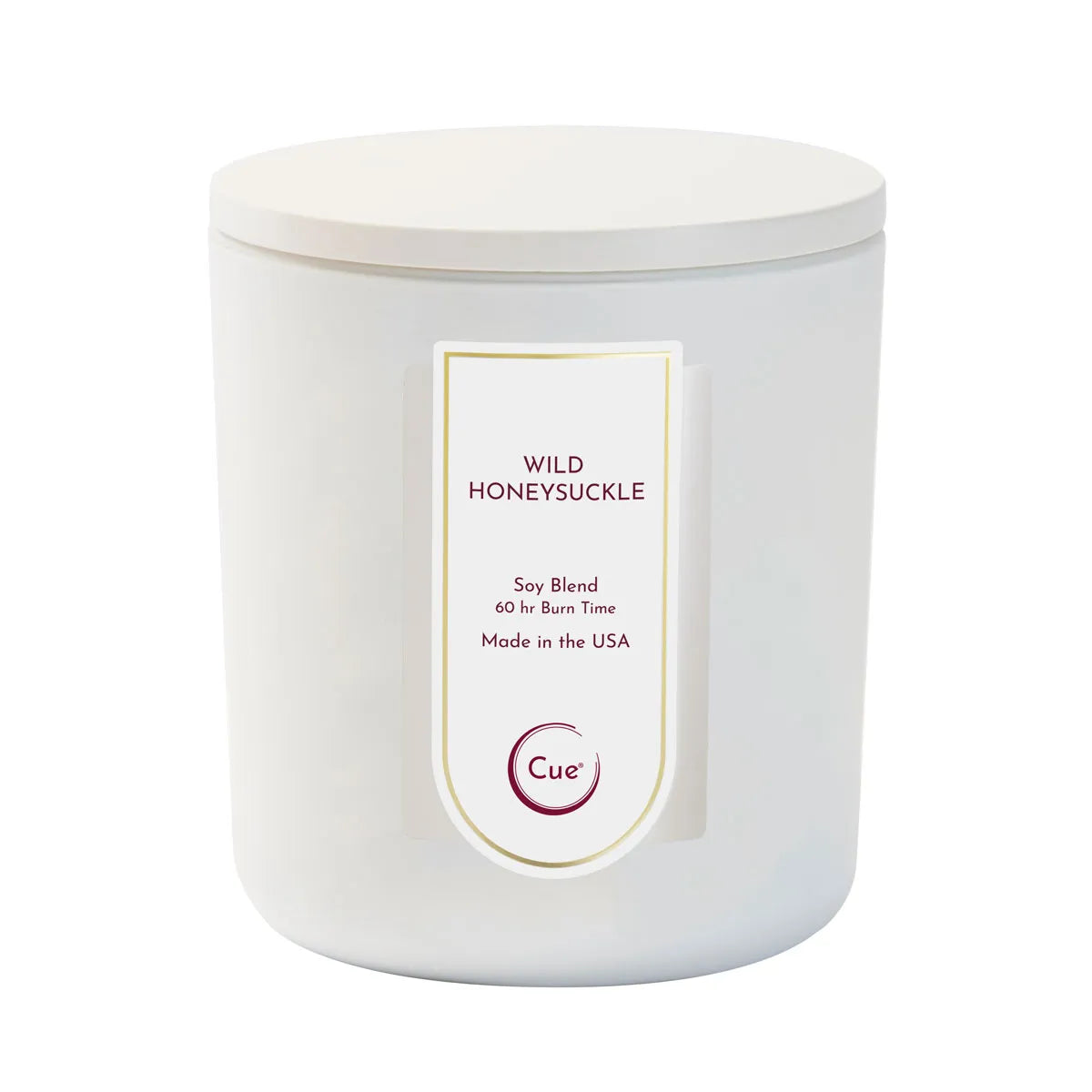 Wild Honeysuckle 12oz Candle