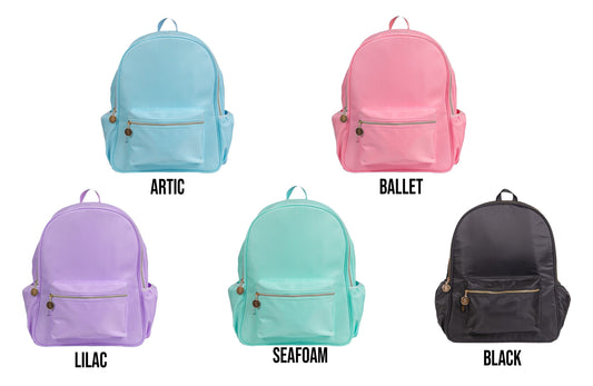 Simply Southern Backpack in 5 Colors