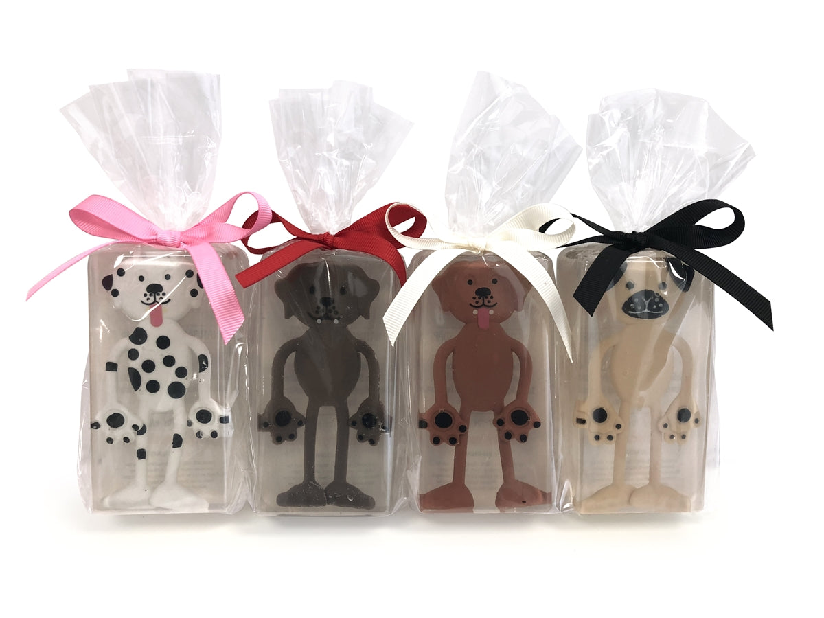 Doggy Soap Collection