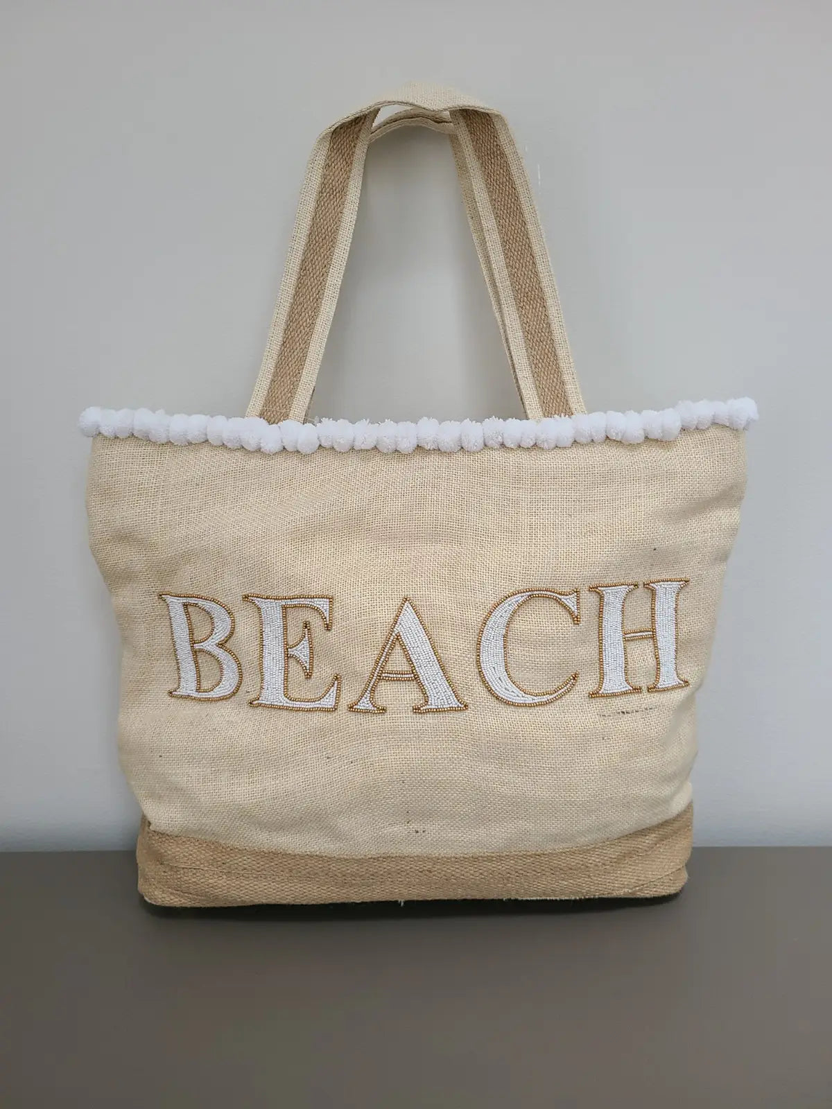 "Beach" Bag