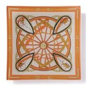 Decorative Tray/Wall Art - Her Scarf