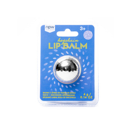 Disco Ball Lip Balm