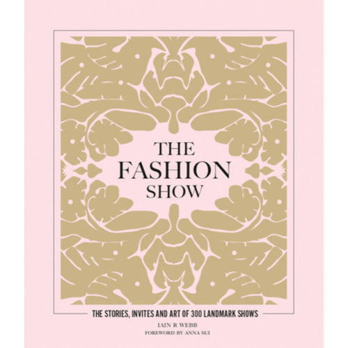 The Fashion Show Book