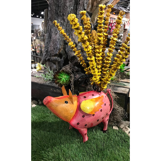Flying Pig Plant Pals Water Can