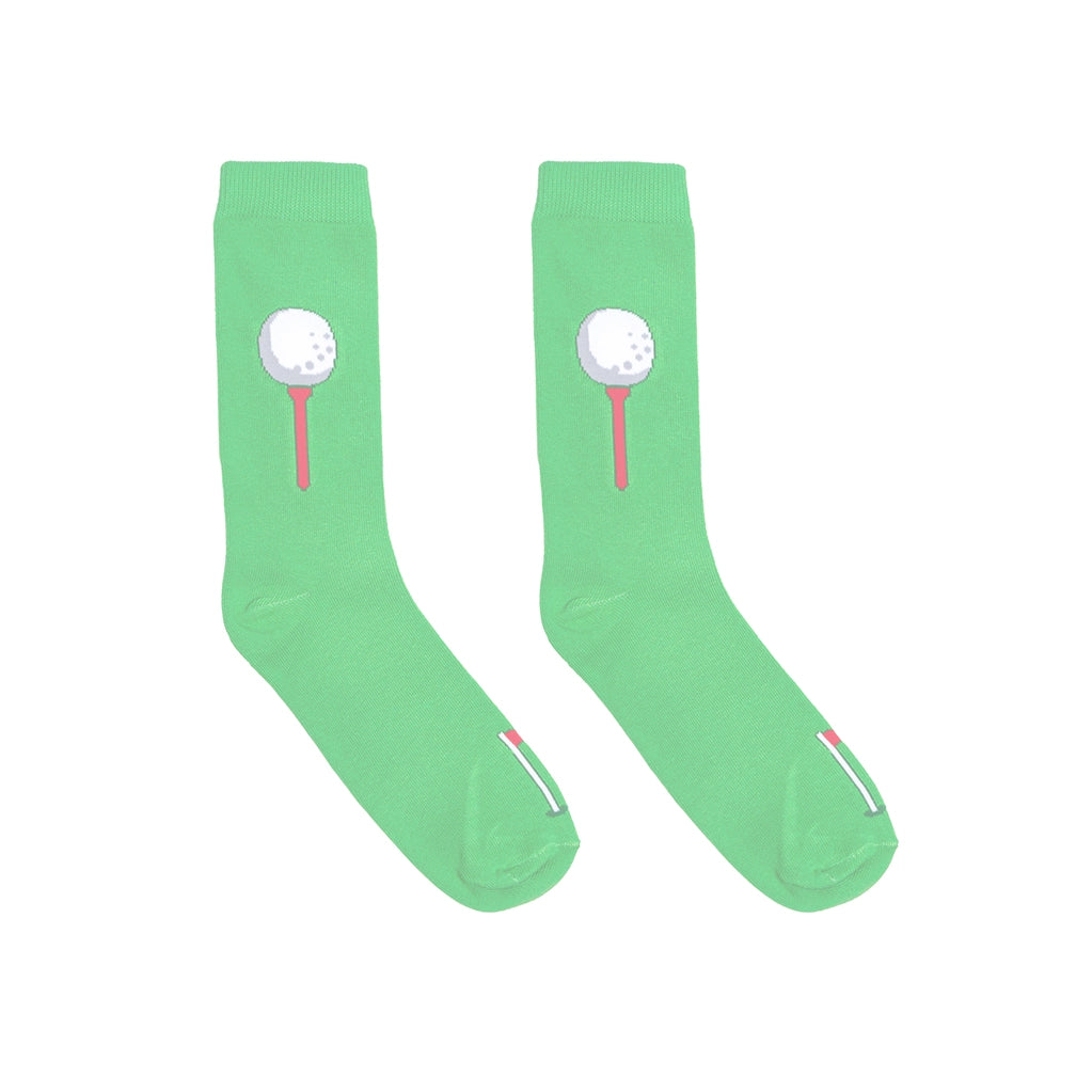 Golf 3D Socks