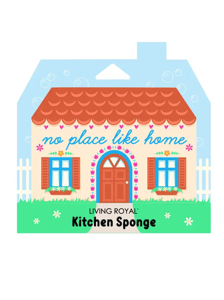 Home Sponge