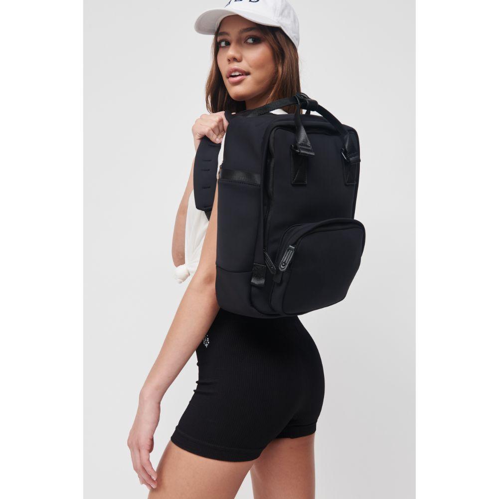 Iconic Backpack - Large - 2 Colors