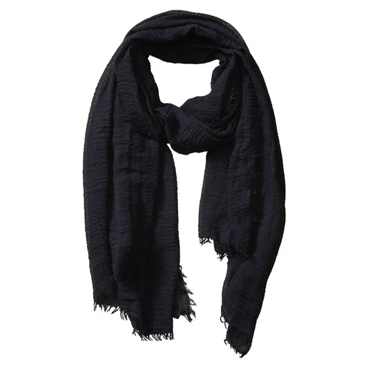 Insect Shield Scarf - Black