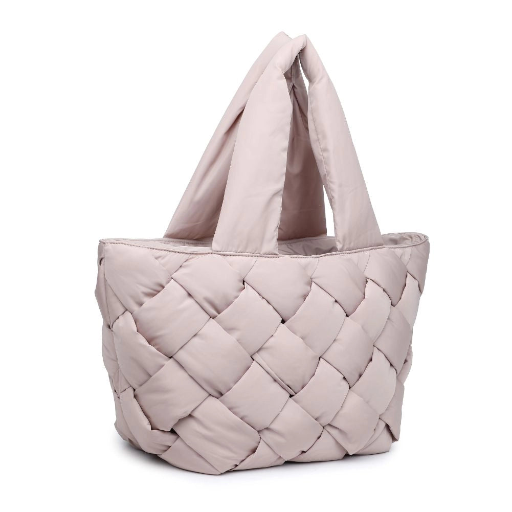 Intuition East West Tote - 2 Colors