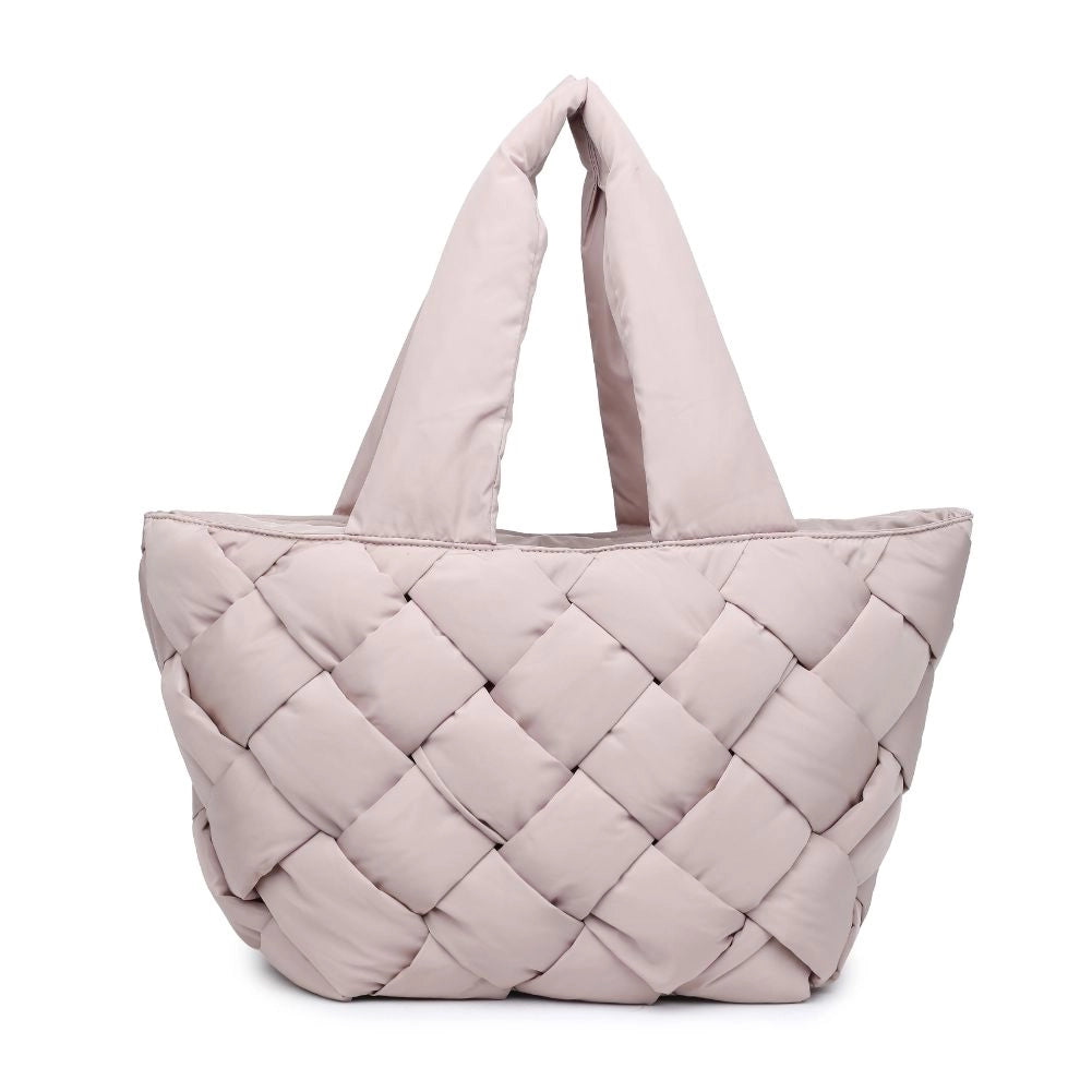 Intuition East West Tote - 2 Colors