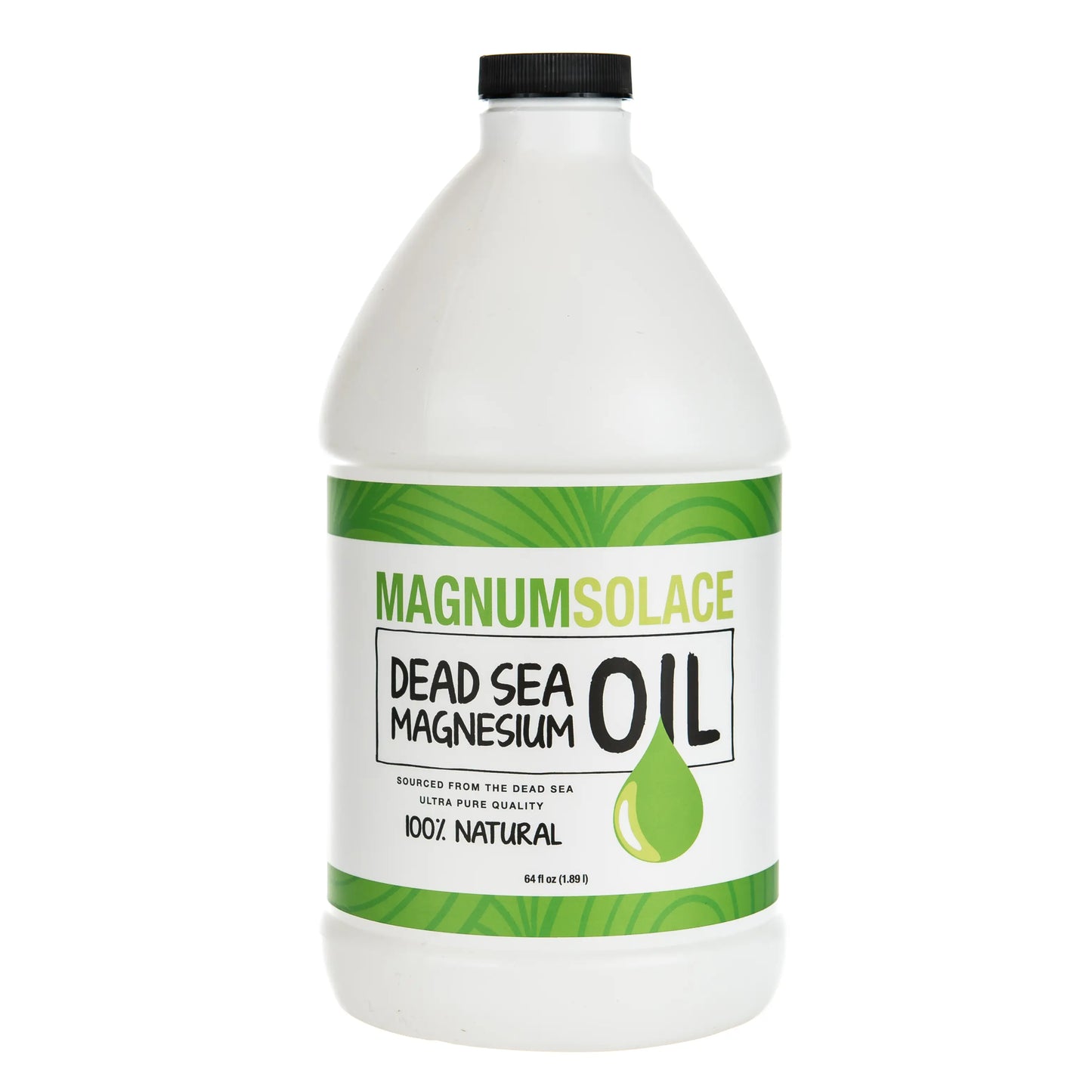 Magnesium Oil Spray