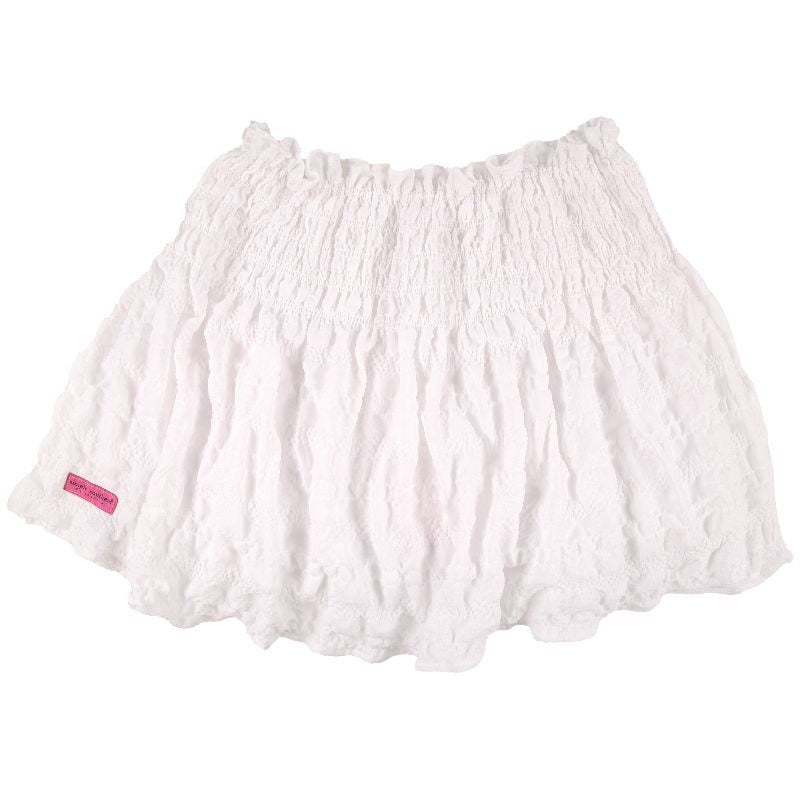 White Skort/Skirt