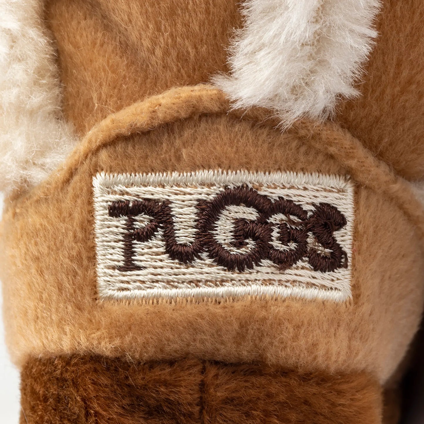 Pugg Boot Dog Toy