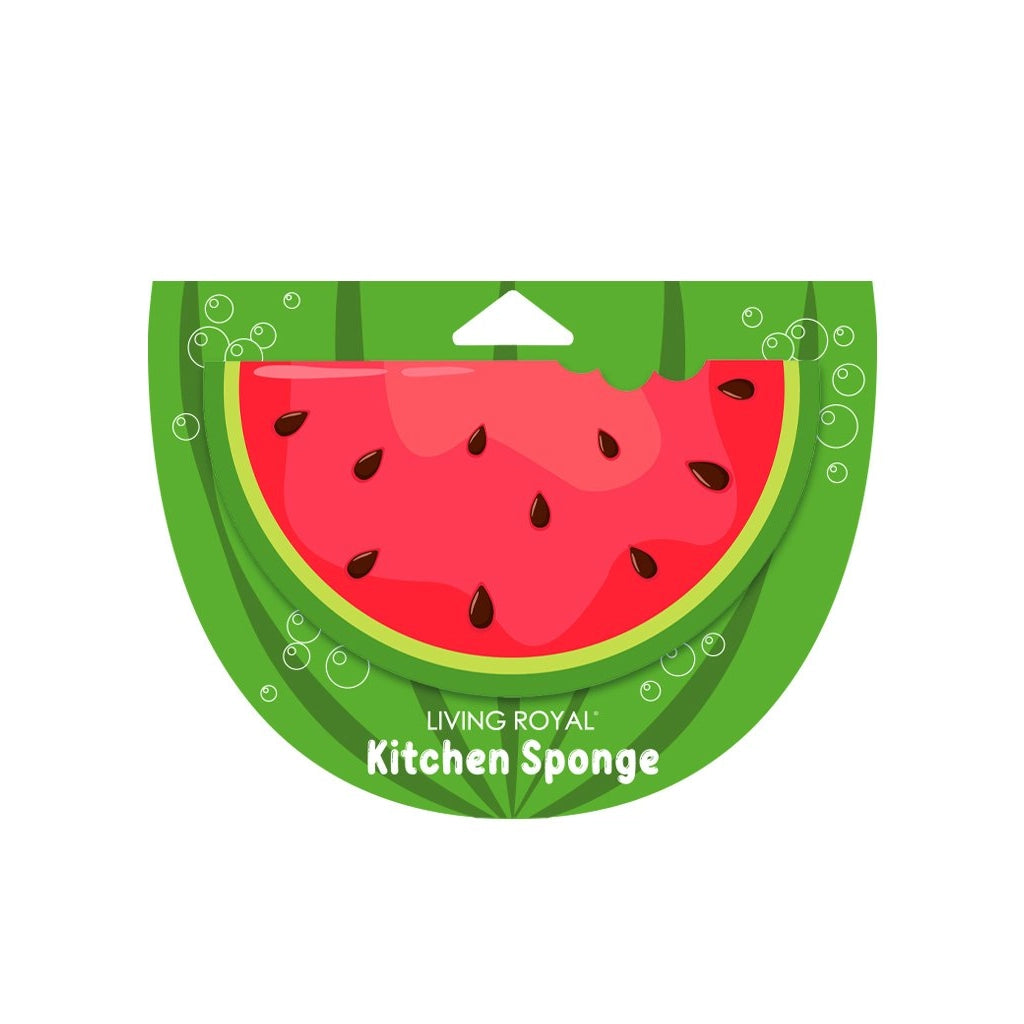 Watermelon Sponge