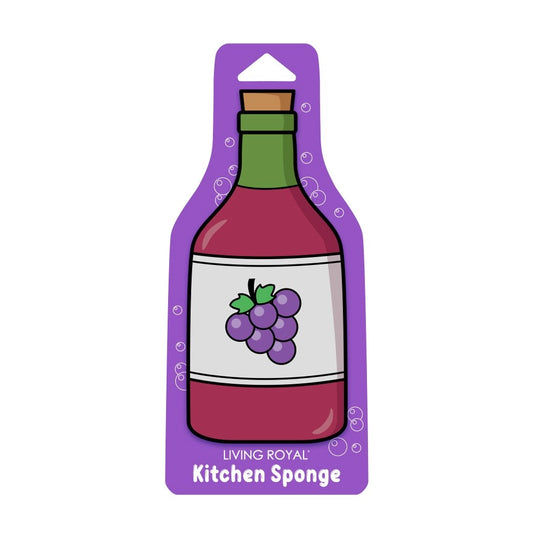 Wine Sponge